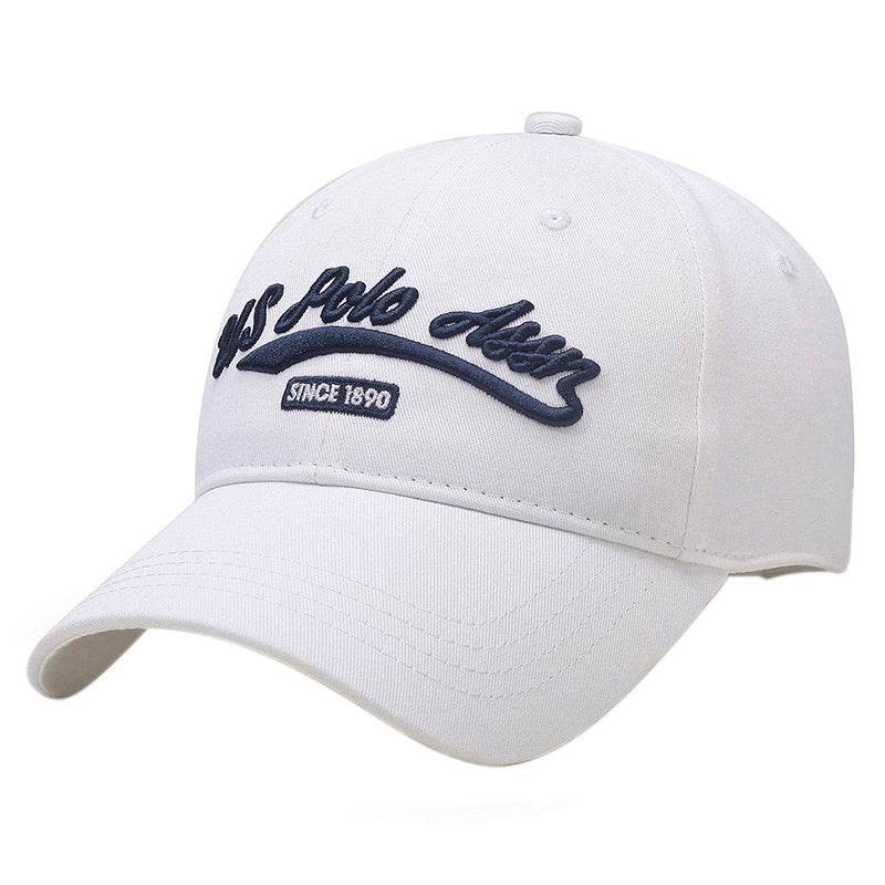 Кепка U.S. Polo Assn. - Boxette Shop